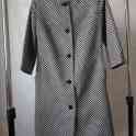 Прода фирменный пальто/ плащ Savage 44 размера, фотография 2