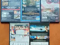Домашняя коллекция DVD-дисков ЛОТ-40, фотография 2
