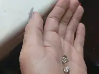 Серёжки