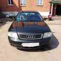 Продам Audi A6, фотография 4