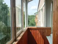 Продается тёплая и уютная трёхкомнатная квартира в кирпичном доме и благоустроенном районе с развитой инфраструктурой!, фотография 11