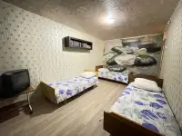 Квартира на сутки. Хороший ремонт Марьина Горка. Документы. Wi-fi. Телевидение., фотография 3