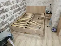 Ремонт и доделка ,корпусная мебель на заказ