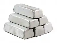 Рафинированный свинец