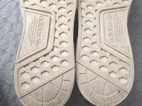 Кроссовки мужские Adidas, фотография 3