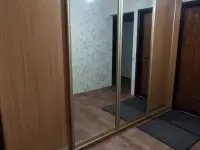 Шкаф купе большой