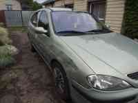Продам авто Renault Megane, фотография 2