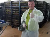 Уничтожение насекомых и грызунов по всей Беларуси, фотография 8