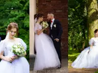 Свадебный фотограф Витебск, фотография 5
