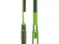 Швабра с отжимом Green Fiber TWIST, фотография 4