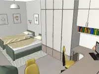 Услуги дизайна интерьера онлайн, фотография 9