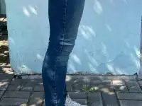 Джинсы skinny 27, фотография 2