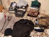 Одежда, фотография 2