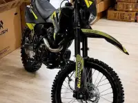 Мотоцикл GLADIATOR C3 CB300, фотография 4