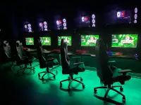 Франшиза премиум компьютерных клубов Strike Arena, фотография 7