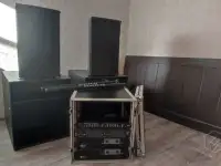 Продам акустическую систему Extreme