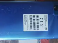 Продам телефон Redmi 9T, фотография 2