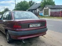 Opel astra f, фотография 7