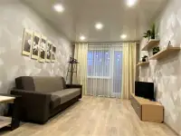 2-комнатаная квартира на сутки, ул. Я.Купалы,12а