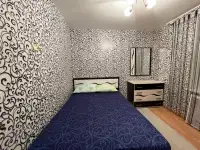 Квартира на сутки в Несвиже с хорошим ремонтом, ул.Лазаря, д.6, фотография 4