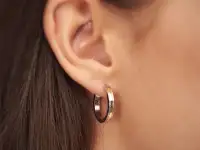 Шикарные сережки