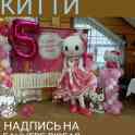 Фотозона с баннером. Любая тематика. Китти.Пеппа. Лол Могилев, фотография 5