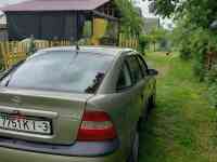 Автомобиль Opel Vectra, фотография 6