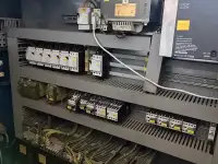 Координатно-пробивной пресс TRUMPF 500, фотография 8