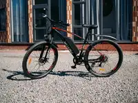 Электровелосипед shtenli model gt17, фотография 11