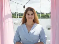Шарковщина тамада ведушая для вас