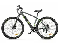 Электровелосипед eltreco ultra trend lite, фотография 2