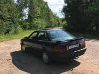 Audi 80 (B3), фотография 3