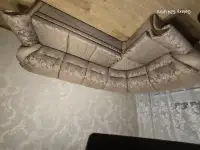 Угловой диван