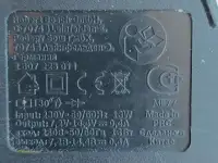Шуруповерт Bosch PSR 1200 Li-on 12 v; 3,4 а/ч, фотография 8