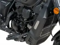 Мотоцикл Hyosung GV300S-D, фотография 11