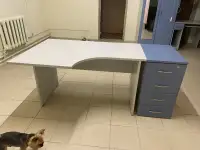 Офисная мебель, фотография 2