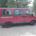 ПЕЖО БОКСЕР 2002 ГОД 2.8 HDI, фотография 7