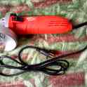 Продам болгарку WORTEX AG 1213 E