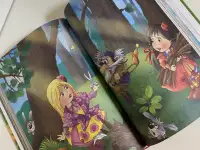 Как новая книга великие сказочники Андерсен, Гримм, Перро, фотография 6