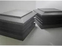 Доборные элементы кровли, отливы, колпаки и пр, фотография 5