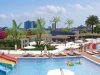 Квартиры в современном комплексе Riverside Life Residence от 87.000 £/Северный Кипр/ВНЖ, фотография 3