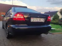 Продам Volvo S40 1997 1.8 бензин, фотография 5