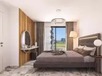Квартиры в современном комплексе Riverside Life Residence от 87.000 £/Северный Кипр/ВНЖ, фотография 7