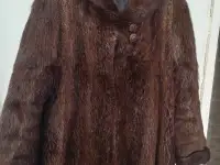 Шуба, фотография 2
