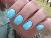 Маникюр, педикюр