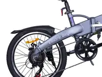 Электровелосипед hiper engine bf204 250w, фотография 5