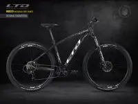 Велосипед горны LTD Rocco 940