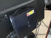 Мощный комп на базе AOC E2270 и ASUS UN56U, фотография 4