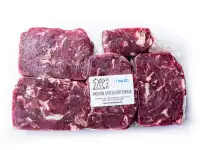 Натуральный корм для собак и кошек