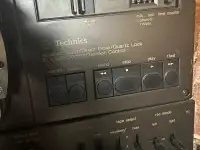 Катушечный магнитофон Technics RS-1506, фотография 8